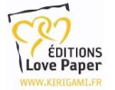 love paper