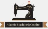 Atlantic-machine a coudre