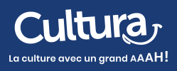 Logo Cultura Droit - Avec Signature